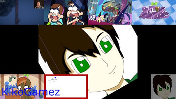 Part 2 for my collab [My 3rd Custom Source]