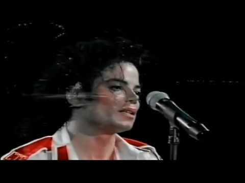 Michael Jackson - Planet Earth I Love You [ მაიკლ ჯექსონი ]