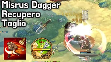 [TOS Re] Endless Taglio