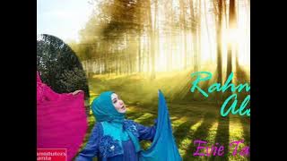 Rahmat Alam - Evie Tamala.