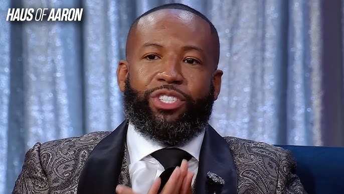 Carlos King EMBARRASSED and EXPOSED, Dr. Heavenly Isn't Your Friend! -  YouTube