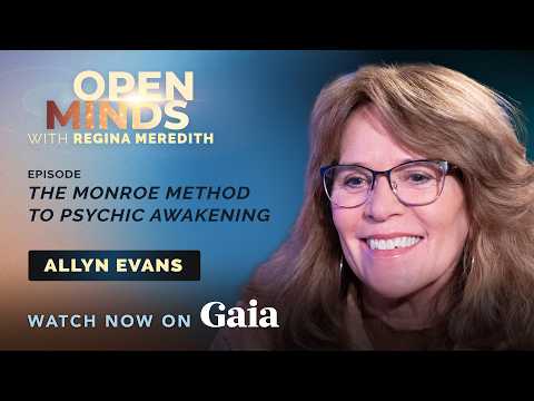 Our new episode of Gaia’s Open Minds, Season 34, is now available! 🎉