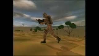 Wargasm (PC) (1998) Video Game Trailer