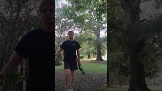 Matthews MQ1 Arrow Speed (What a Deer Hears)