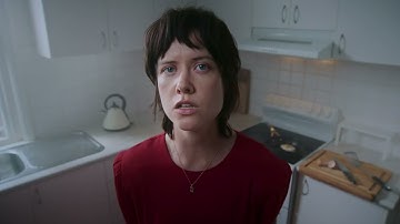 Georgia Mulligan - Split (Official Music Video)