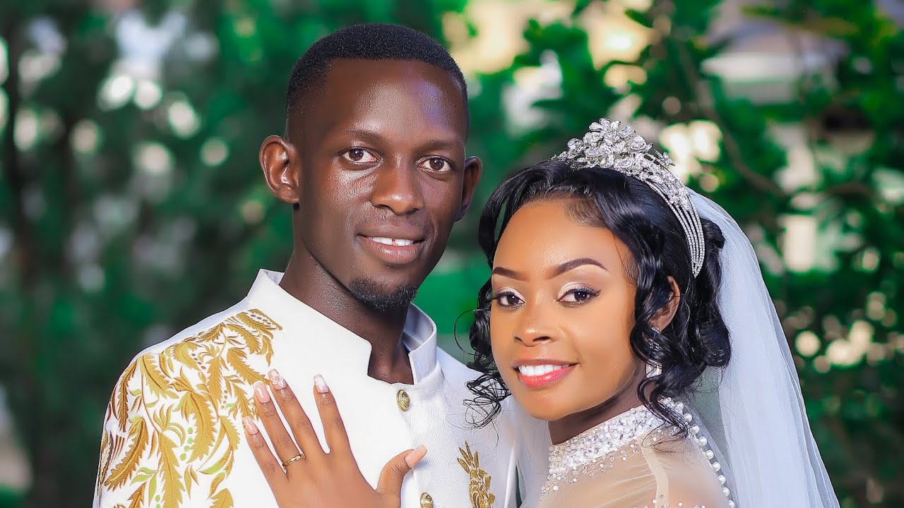 AGGREY WEDS STELLAH. #kayzfotography