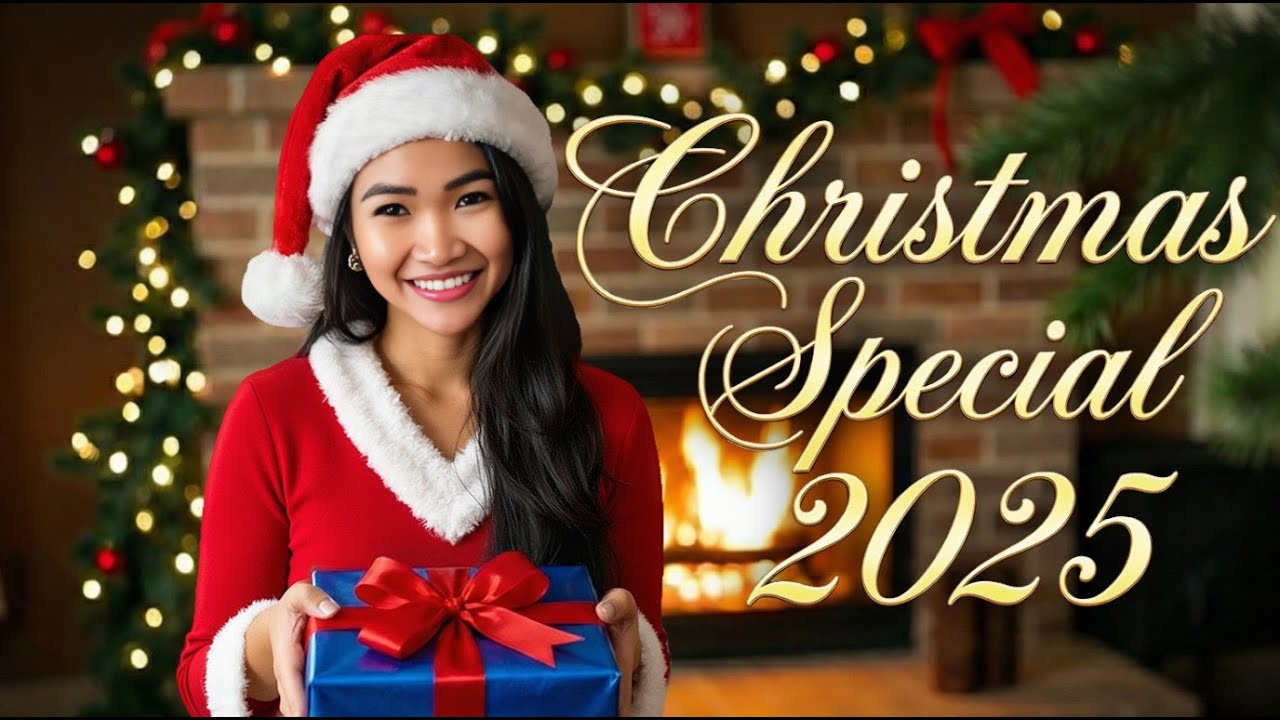 The Village That Never Knew Christmas Finally Got One!