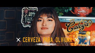 Agrupación CALEYA - Cerveza Para Olvidar (Video Oficial) | Flor Sheiza, Muñequita Milly