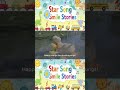 Little Duck 🦆 Quack Quack Song | Fun Animal Song for Kids | Starsong & Smilestories #short #babysong