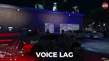 TAKING DOWN A FIVEM SEVER WITH A DDoS ATTACK / BEST STRESSER / BEST BOTNET