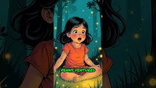 Celebrity Penny's Magical Moonflower Adventure Wealth