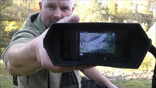 Dsoon Night Vision Binoculars - Are They Any Good? Review