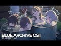 ブルーアーカイブ Blue Archive OST 113. Usagi Flap