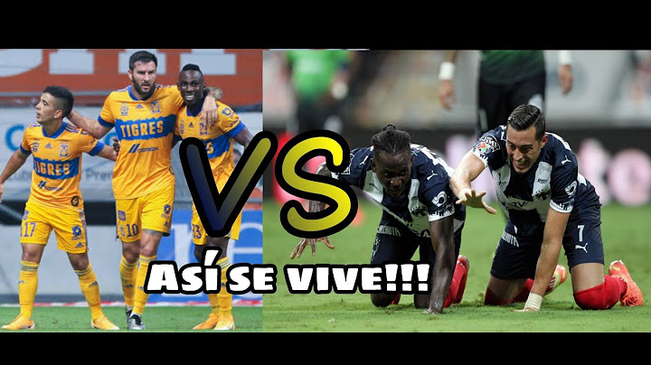 ASI SE VIVE EL CLÁSICO REGIO!!!.[KeleX].Cap.39