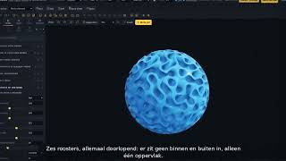 03 Ceres 3D screenshot 4