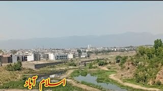 Islamabad Ke Soorate Hal Abvlogs-M4G