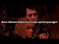 Sia - Snowman (Türkçe Çeviri) | Edward Scissorhands