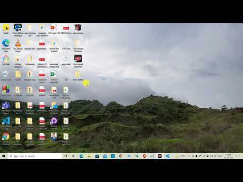 Project 1 Python video