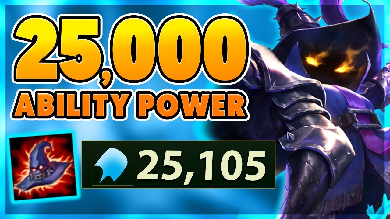 *5 MILLION DAMAGE* 100 MINUTE LONG GAME (I BROKE LEAGUE) - BunnyFufuu *5 MILLION DAMAGE* 100 MINUTE LONG GAME (I BROKE LEAGUE) - BunnyFufuu