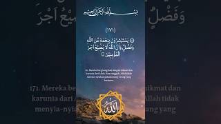 Download Lagu Surat Ali Imran ayat 171-172 #allahuakbar #ayat #shortvideo #terjemahan #kutipanayatalquran MP3 Download Lagu Surat Ali Imran ayat 171-172 #allahuakbar #ayat #shortvideo #terjemahan #kutipanayatalquran MP3