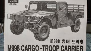 その他 M939 Cargo Troop Carrier 1/32 その他 M939 Cargo Troop Carrier 1/32 ICM35436 1:35 ICM