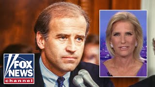 Ingraham: Biden has been lying for decades