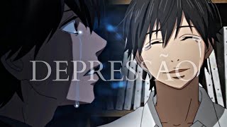 Kakeru (Edit) "O sorriso esconde a tristeza" | Orange