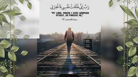 @تأثر القارئ بقوة توكل هود عليه السلام