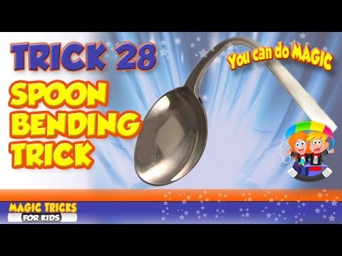 13 Easy Magic Tricks For Kids Care Com Resources