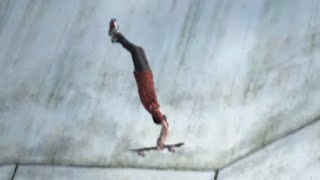 sick skate 3 clip