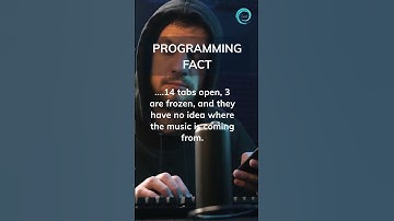 It happens the same with you? Leave your comment 👇#shorts #programmingfacts #programmer