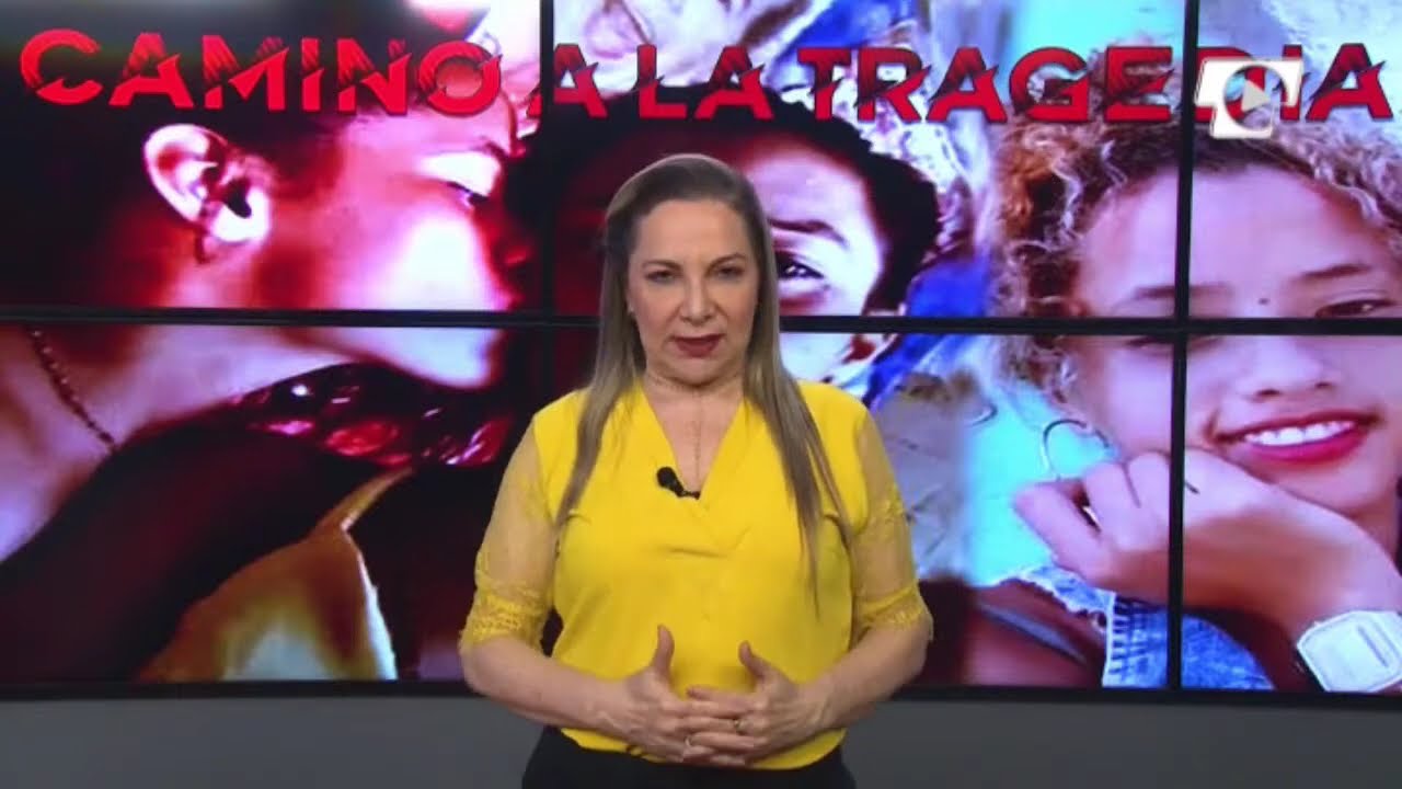 Versión Libre Camino a la tragedia