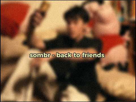 sombr - back to friends (Cover by 凱鎮Keith)