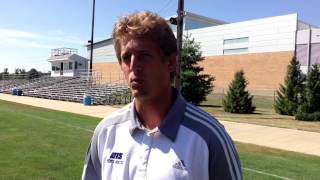 UIS Men's Soccer Preview