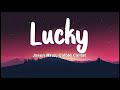 Lucky  jason mraz colbie caillat  lyricsvietsub