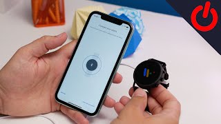 Set up and pair a Wear OS watch with an iPhone: Tutorial and feature guide screenshot 5