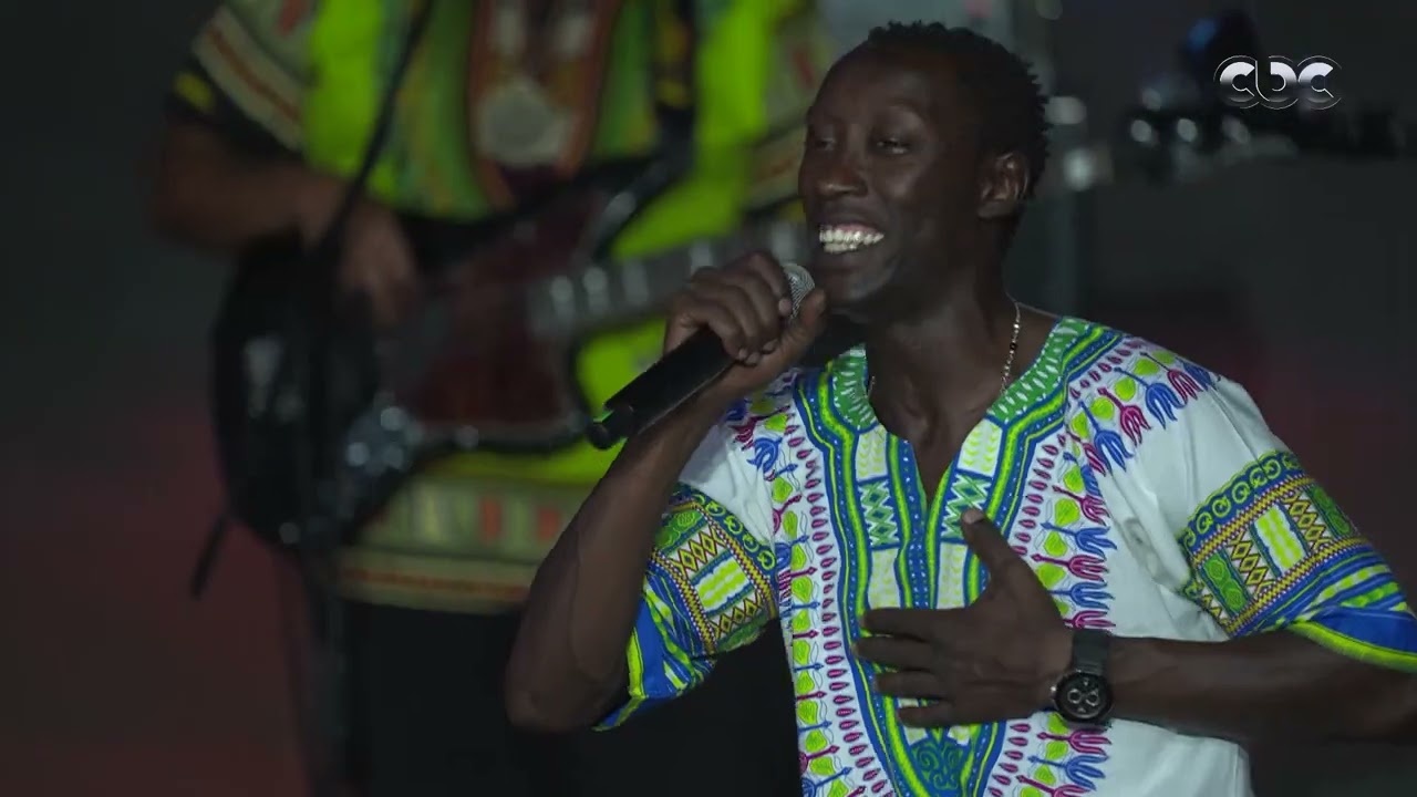 هترقص وأنت في مكانك.. 8 دقايق مع المزيكا النوبية الأصيلة وفرقة 