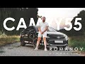 #ОБЗОР TOYOTA CAMRY 55\\ ЛУЧШИЙ АВТОМОБИЛЬ?!