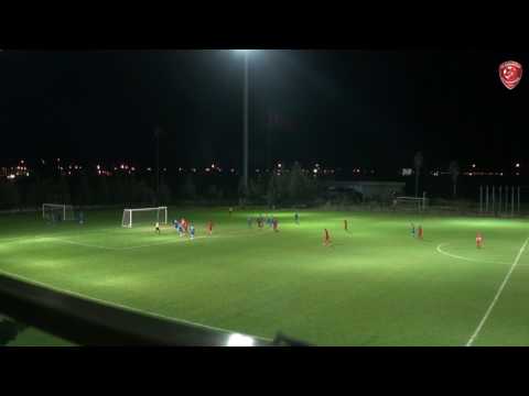 საბურთალო 2:1 ბუქარესტის იუვენტუსი