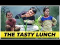 The tasty lunch  pahadi comedy with hindi subtitles  kirnesh pundir  edited 57