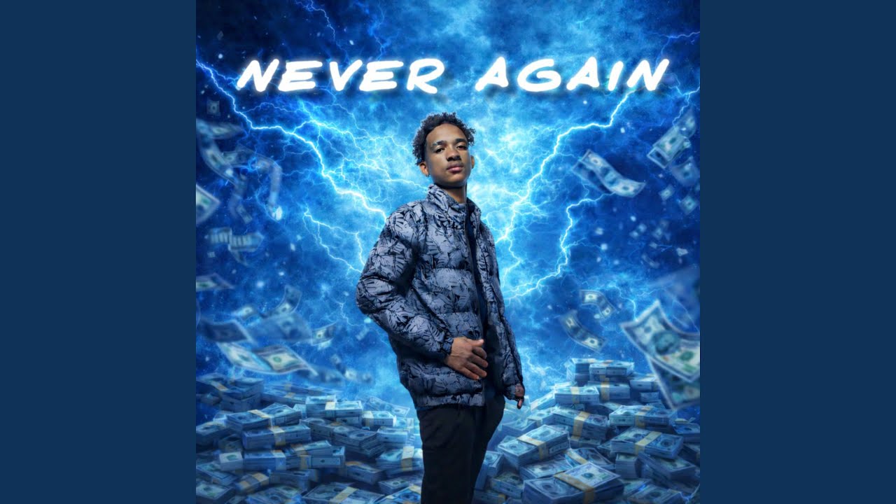 Watch NEVER AGAIN on YouTube Watch NEVER AGAIN on YouTube