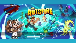 Mr Autofire! Tembak Alien Tanpa Henti, Makin Main Makin Ketagihan screenshot 4