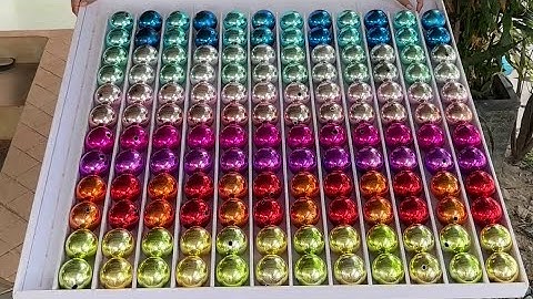 Fast Ball Sort Win! Satisfying Ball Sorting Gameplay