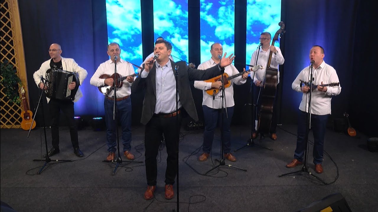 Ivan Štivić & Ts Begeš - Nije kuća na prodaju (Live) @ivanstivicofficial