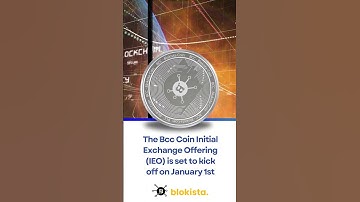 BCC is going to List on P2B Exchange! #bcc #p2b