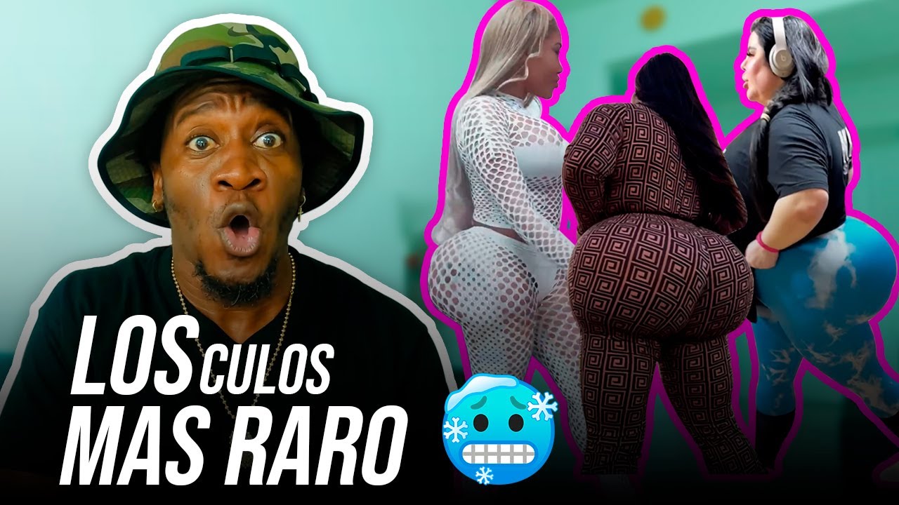 LOS CULOS MAS RAROS, VIDEOS DE RISA 😂 SI TE RÍES PIERDES 🤣 LO MAS VIRAL ...