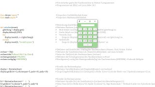 PyCalc 2.0