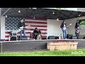 I Won’t Back Down - Tom Petty Cover by The Rhythmic Rockers | Newtown Festival 2025
