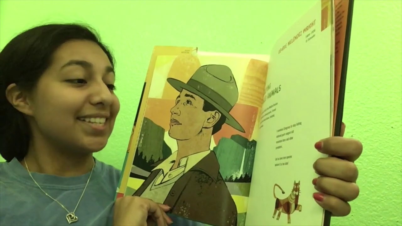 Bravo! by Margarita Engle Abigail A. YouTube