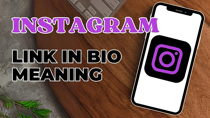 What Does Link In Bio Mean On Instagram?